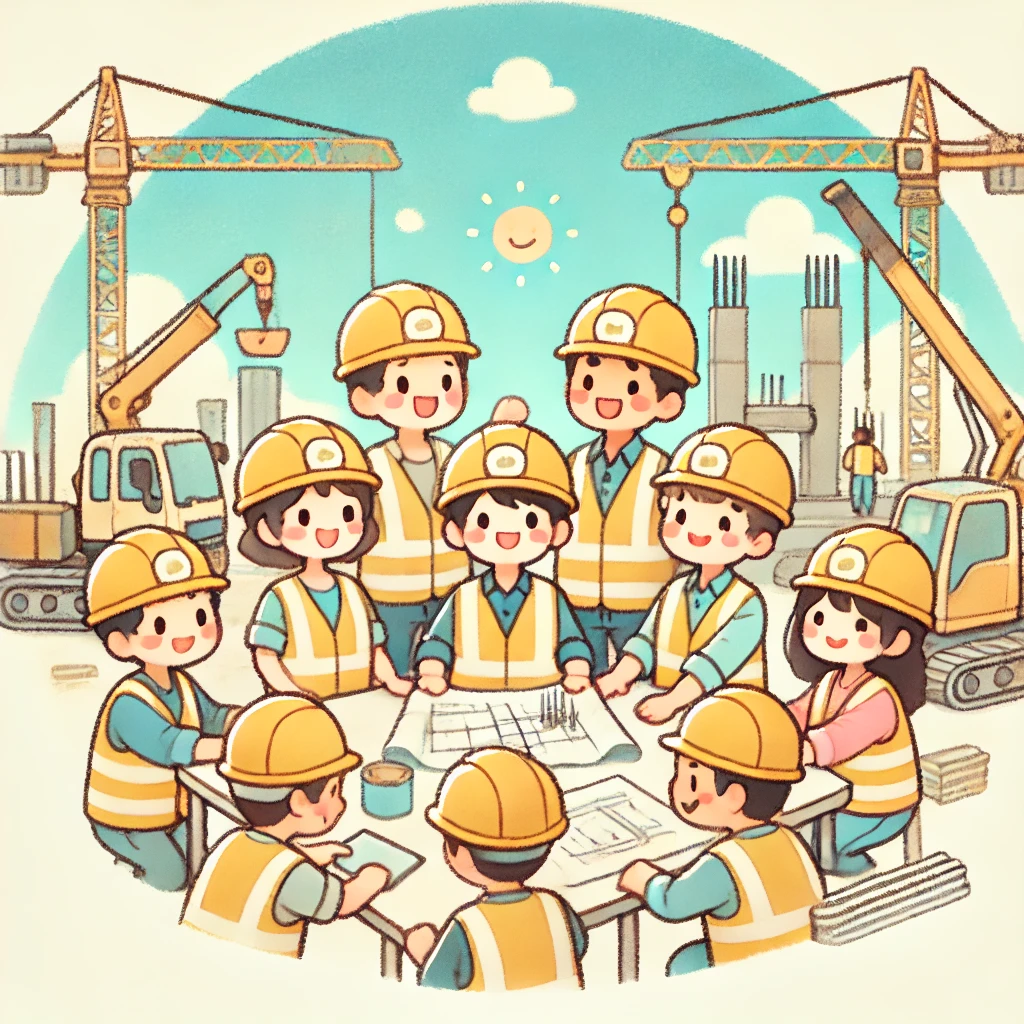 インフラ整備費27％増！建設業界が知るべき最新情報