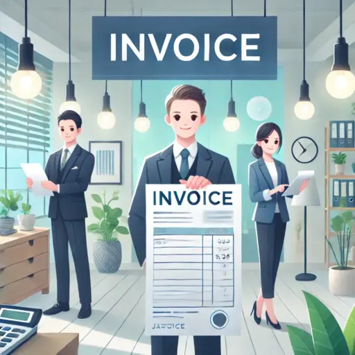 【お知らせ】インボイス制度への対応について