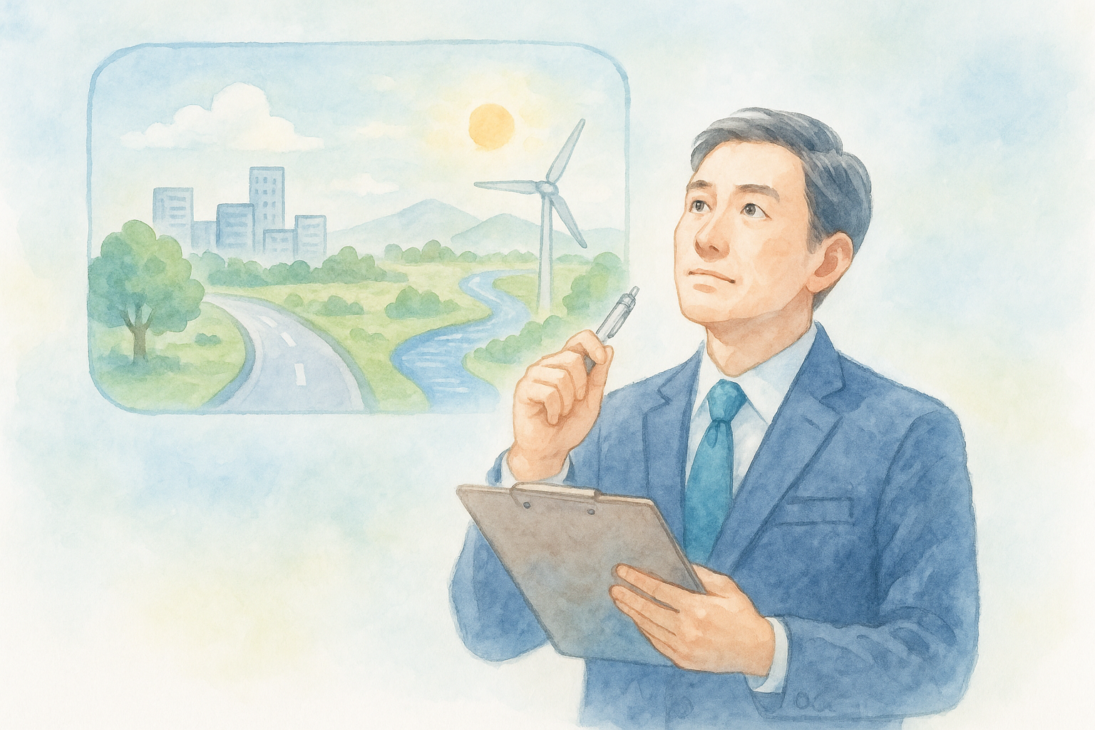 建設業者の未来を守る制度対応｜市川市で始める“攻めの許可申請”とは？