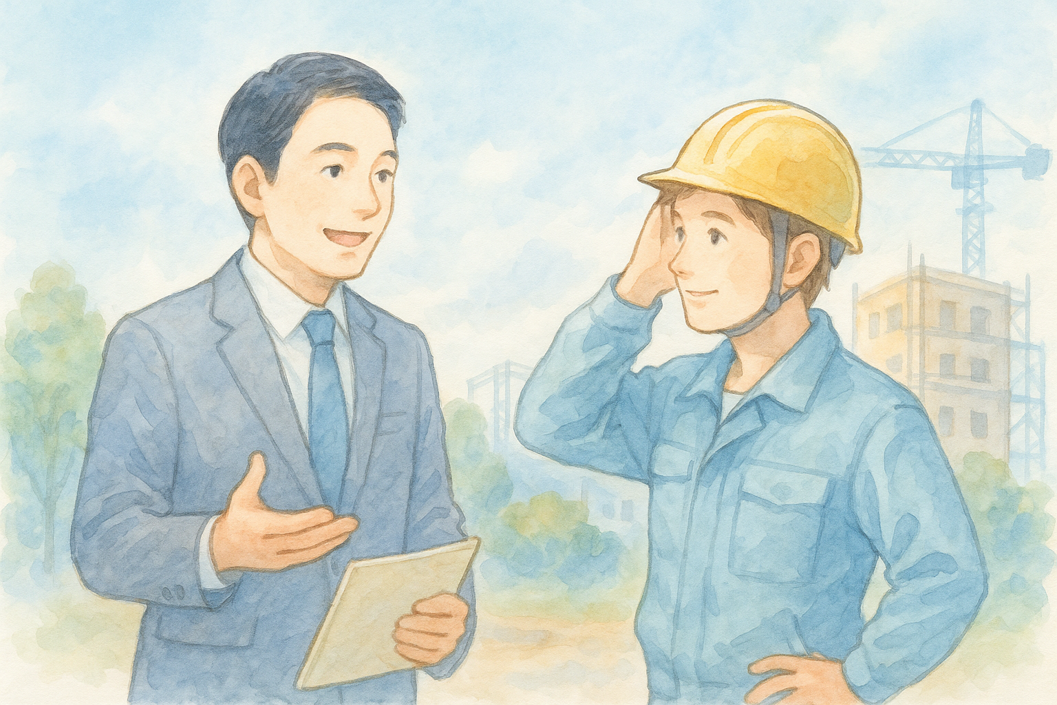 「建設業許可×補助金」市川市の建設業を支える行政書士が解説する3つのポイント