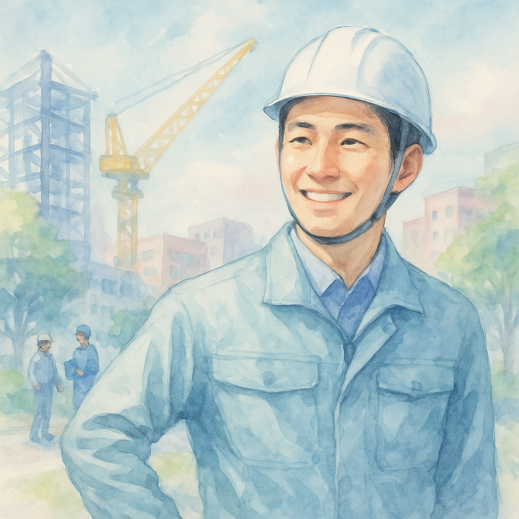 経審が変わる！技能者重視の企業に追い風―市川発、建設業の成長戦略
