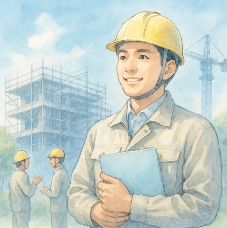 「育成就労制度」と「特定技能」の最新動向｜建設業許可や経営事項審査にも影響？