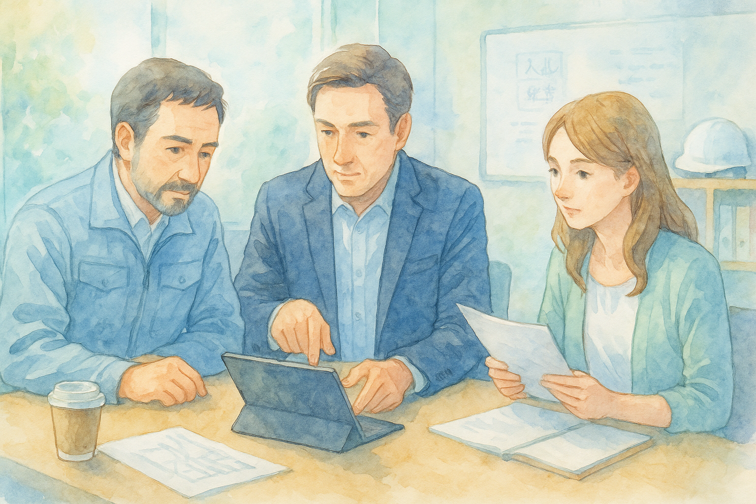 入札参加資格が変わる？建設業法29業種に統一される背景と実務への影響