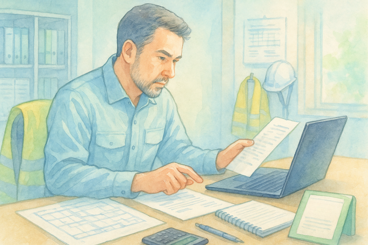 補正予算2.6兆円で現場はどう変わる？建設業許可と資金調達のポイントをわかりやすく整理