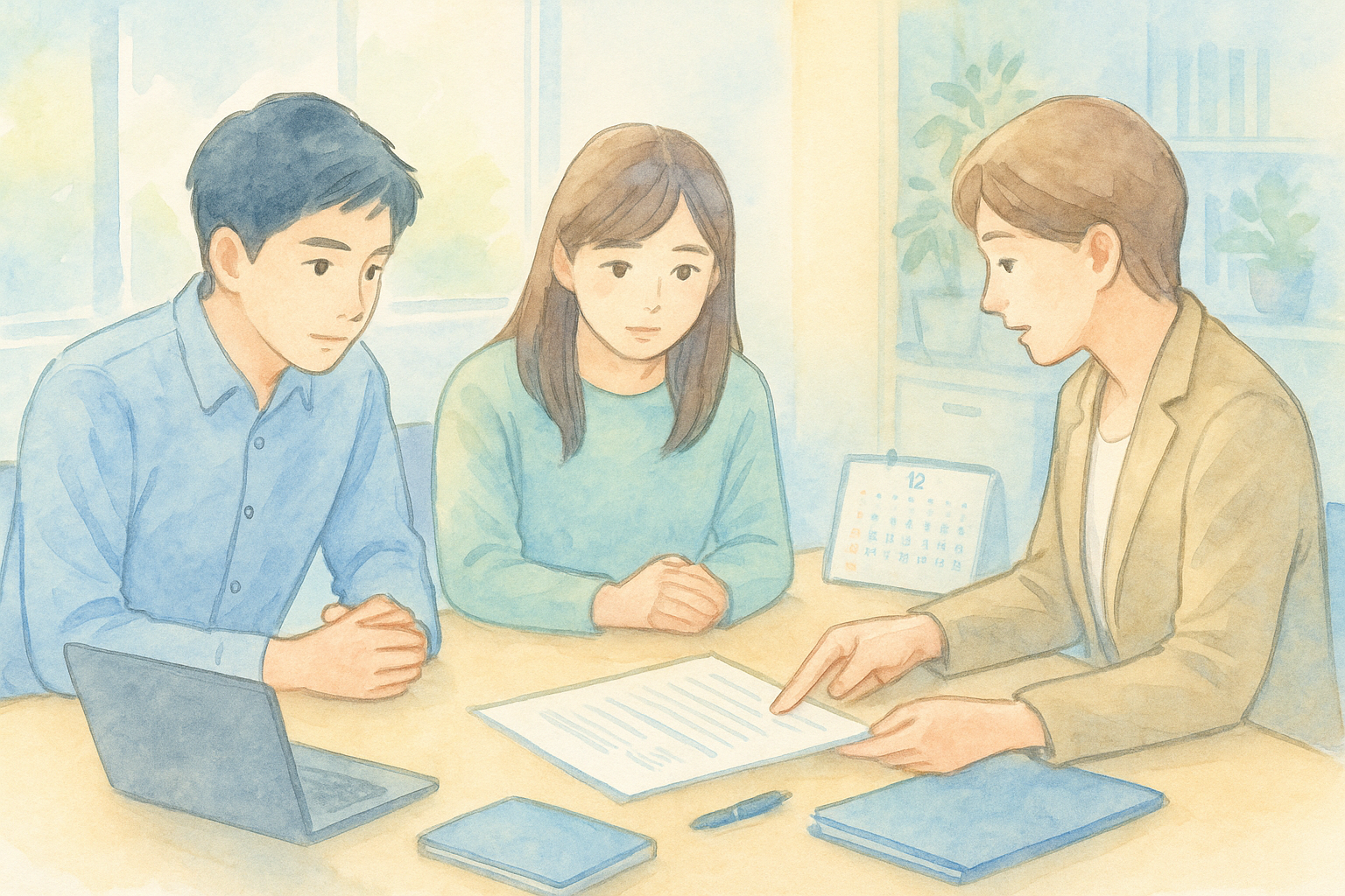 在留資格「留学」から「就労」への変更申請ルール、どう読む？2025年12月開始の書類省略制度と実務判断のヒント